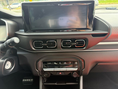 Citroën C3 Aircross 1.0 TURBO 200 FLEX FELL PACK CVT