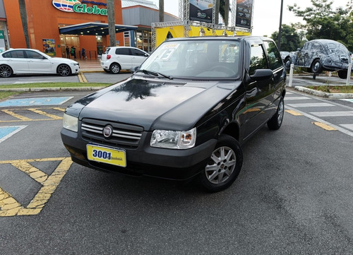 Fiat Uno 1.0 MPI MILLE FIRE ECONOMY 8V