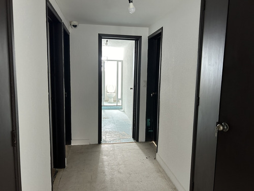 Casa Con Uso De Suelo En Venta En Prado Churubusco