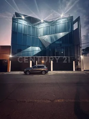 Edificio en venta