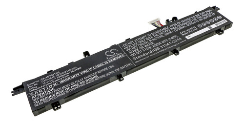 Bateria Asus Duo Pro Ux581