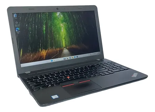 [整備済] Lenovo E560/i5/Radeon R7/8G/SSD Notebook Lenovo Thinkpad E560 Core I5 6th 8gb Ram 240gb Ssd