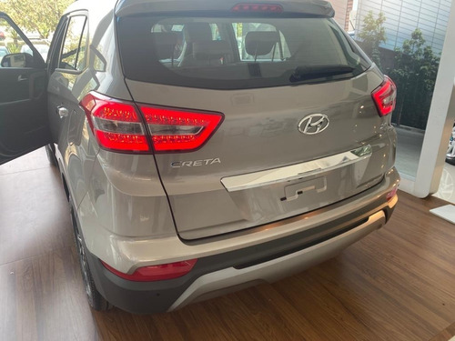 Imagem 9 de 15 de Hyundai Creta Prestige