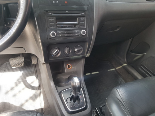 Volkswagen Fox 1.6 Prime Imotion