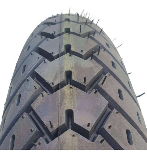Pneu 90/90-18 Traseiro Predator Maggion Sem Câmara