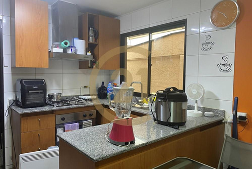Se Vende Casa Condominio, Alto Macul, La Florida