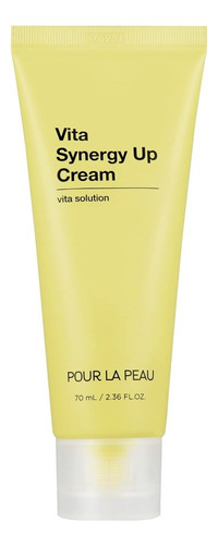 Crema Vitamina C 70 Ml / Pour La Peau - Cosmética Coreana