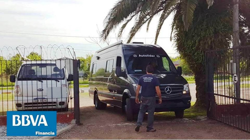 Motorhome: Reparación, Equipamiento,amueblamiento