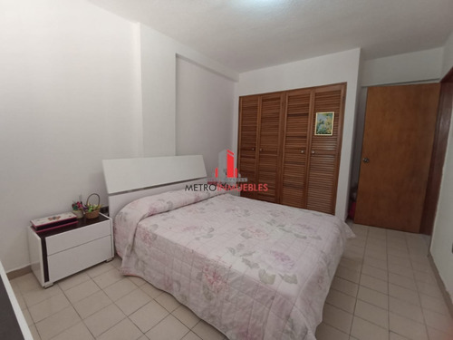 Imagen 15 de 19 de Apartamento En Venta Res Dann Urb Prebo