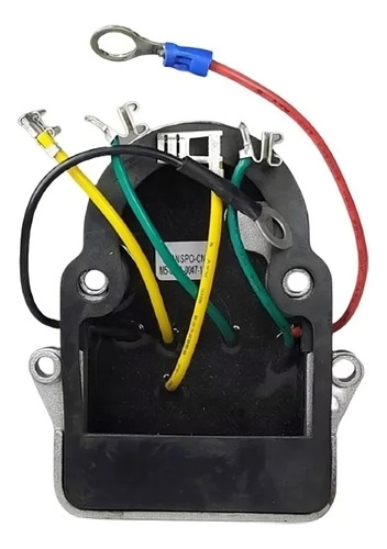 Regulador 12v Alternador Ford Volvo International Motorola