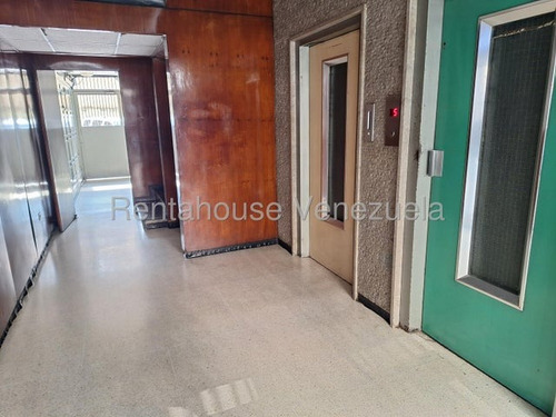 Apartamento En Venta. Sabana Grande. Mls 25-18486