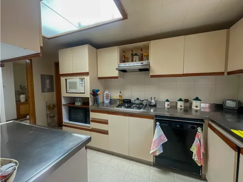 Venta Apartamento En Chico Navarra