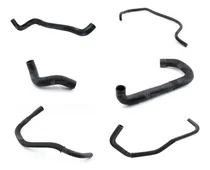 Comprar Kit Mangueras Ford Ranger 3.0 Diesel Power Stroke