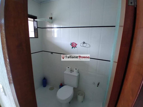 Casa Com 4 Dormitórios À Venda, 210 M² Por R$ 605.000 - Cidade Vista Verde - São José Dos Campos/sp - Ca2450