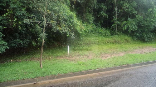 Imagem 6 de 9 de Terreno À Venda, 5488 M² - Condomínio Jardim Primavera - Louveira/sp - Te1854