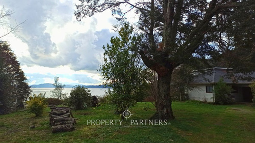 Casa Frente Al Lago Panguipulli