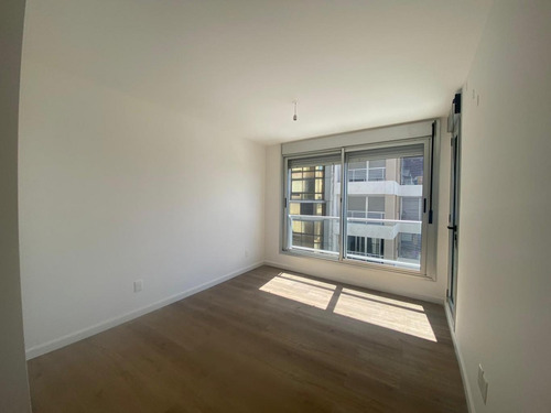 Apartamento Venta 2 Dormitorios Cordón - Av 18 De Julio