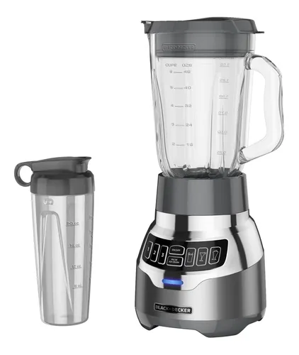 BLACK+DECKER™ BL4000R XL Blast licuadora para bebidas 