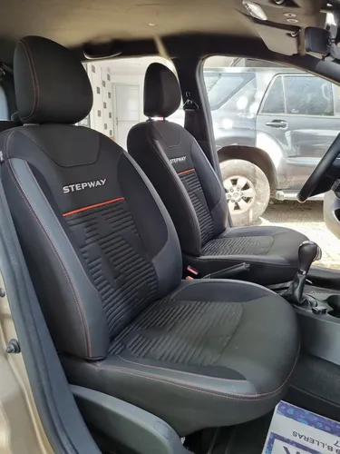 Renault Stepway 1.6 Intens Cvt