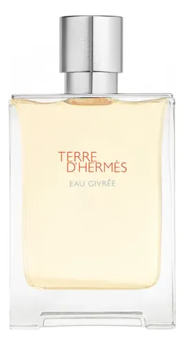 袋箱HERMES TERRE D'HERMÈS Eau Givrée 100ml Perfume Terre D´hermes Eau Givree Edp 100ml Volume da unidade 100