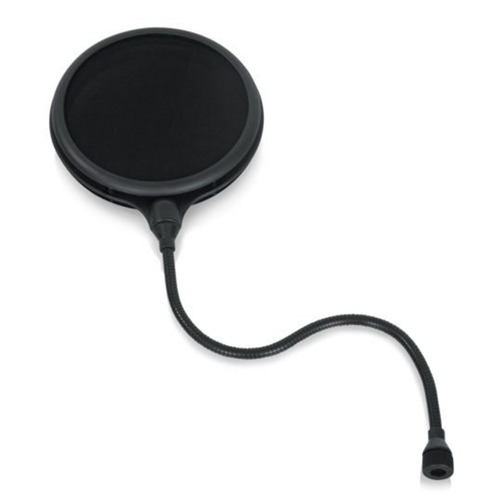 Filtro Antipop Gator Pop Filter Cuello De Ganso Cuo