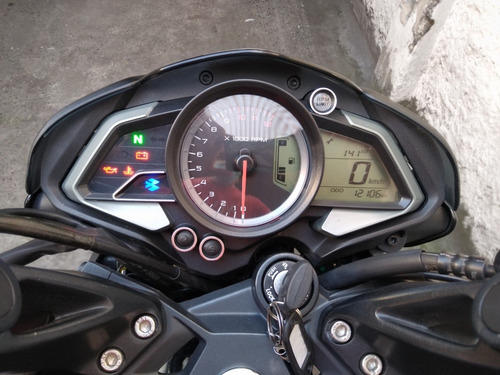 Bajaj Modelo 2015