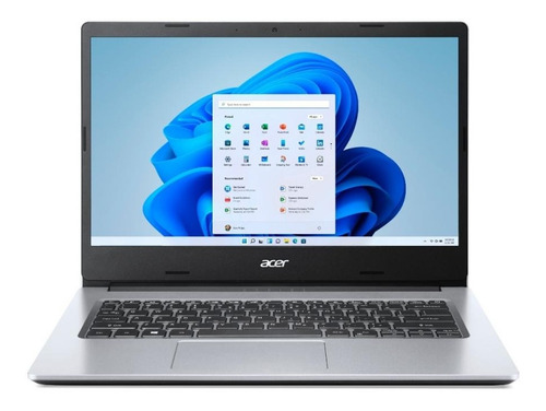 Notebook Acer Aspire 3 Celeron N4500 8gb 500gb 14  2