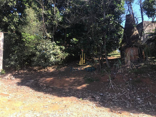 Área À Venda, 2000 M² Por R$ 16.500.000,00 - Portão - Arujá/sp - Ar0180