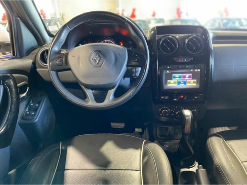 Imagem 15 de 15 de Renault Duster Oroch 2.0 Dynamique
