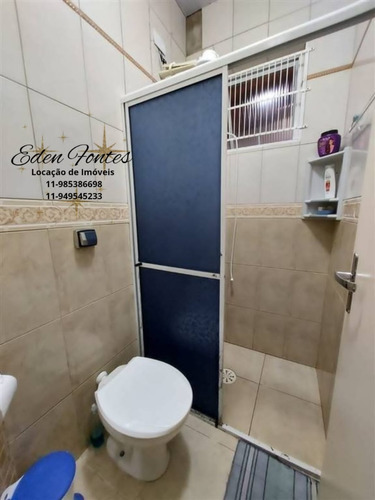 Casa Detemporada 2 Dorm. 2wcs Confor11-949545233ou11-952464756tável Pé Na Areia 1minuto