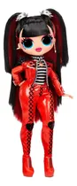Comprar Muñeca Lol Surprise Omg Core Opposites Spicy Babe 8973