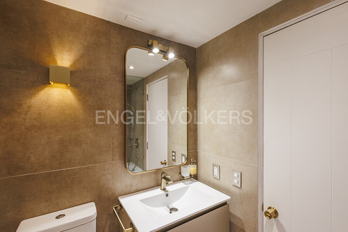 Departamento Remodelado 2d 2b Más Servicios