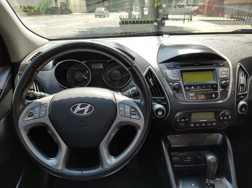 Imagen 11 de 15 de Hyundai Ix35 2015 Atm