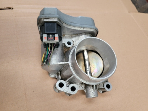 Cuerpo De Aceleracion Malibu 2.2lts 2003 Al 2006 Original Gm (Usado)