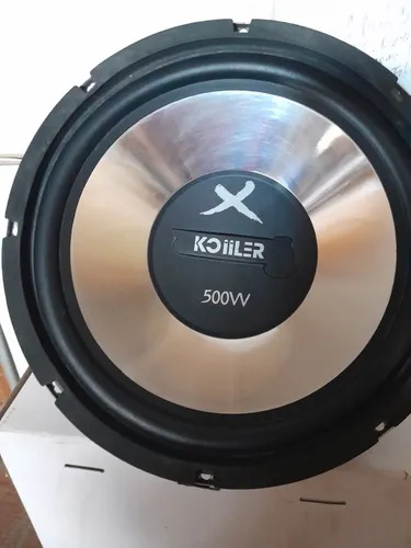 Koiiler subwoofers hotsell