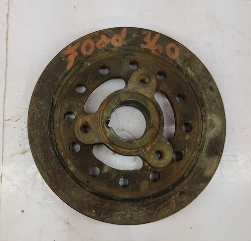 Damper Ford 360 Usado Original