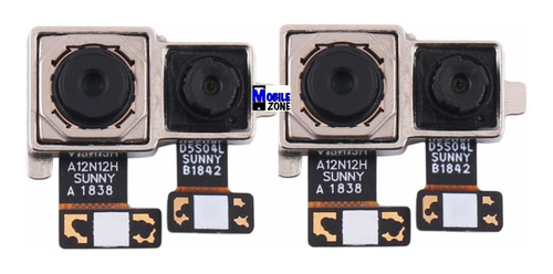 Imagen 1 de 1 de Cámara Principal Trasera Xiaomi Mi 8 Lite