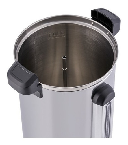 Imagen 5 de 9 de Cafetera Comercial Turboblender 9 Litros Hotel / Eventos