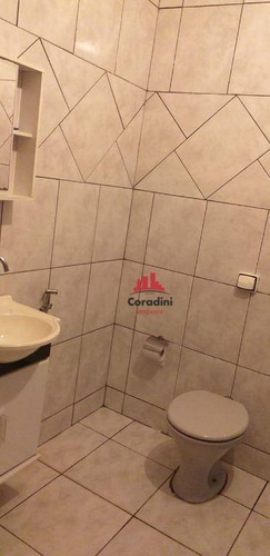 Imagem 13 de 22 de Chácara Com 3 Dormitórios À Venda, 2400 M² Por R$ 470.000 - Condomínio São Miguel Arcanjo (zona Rural) - São José Do Rio Preto/sp - Ch0087