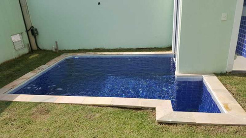 Imagem 2 de 15 de Casa Em Condomínio-à Venda-vargem Pequena-rio De Janeiro - Svcn40090