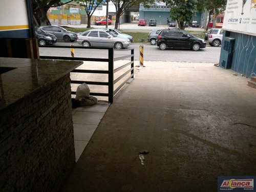 Imagem 2 de 15 de Salão À Venda, 995 M² Por R$ 4.000.000 - Ai1258