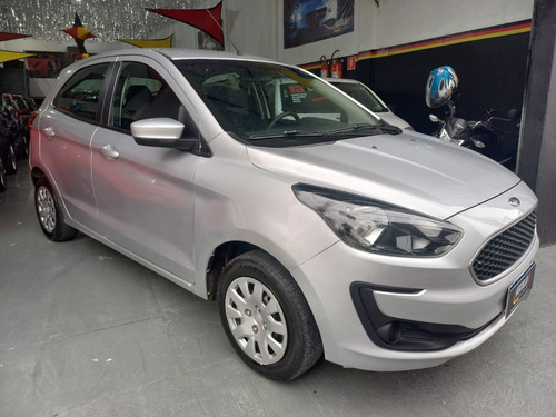 Ford Ka Ka 1.0 SE/SE Plus TiVCT Flex 5p