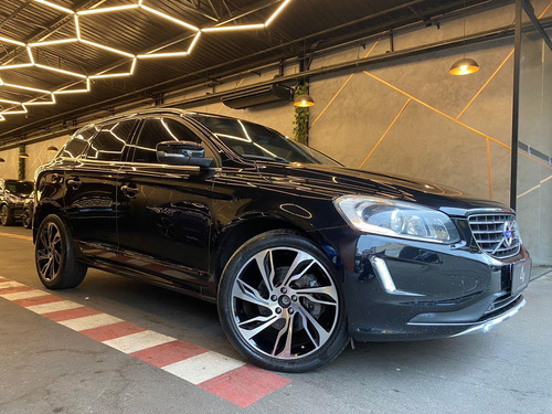 Volvo XC60 XC 60 2.0 T5 5P DYNA