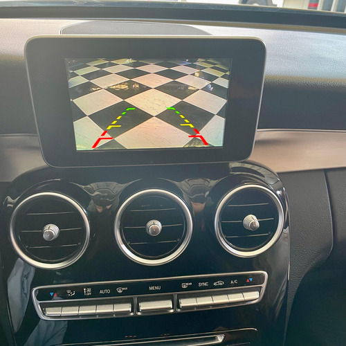 Mercedes-Benz Classe C 1.6 Avantgarde Turbo 5p