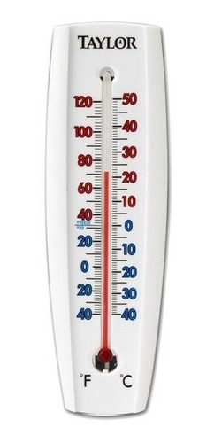 Termómetro Ambiental -40°c A 50°c Taylor
