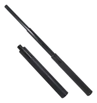 Comprar Baston Retractil 20pulgas 357 Con Boton Para Guardado Rapido