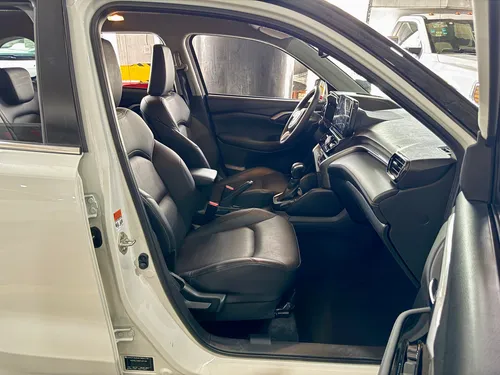 Suzuki Grand Vitara Boostergreen 1.5 Glx At