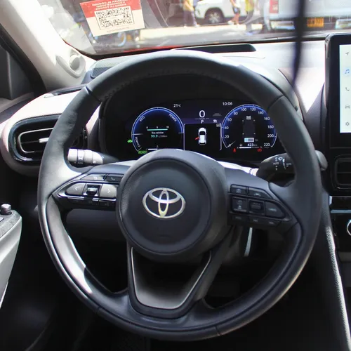 Toyota Yaris Cross 1.5 Hev Xls