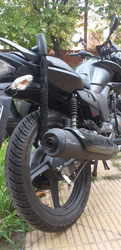 Hero Hunk 150