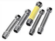 Comprar Kit Flexible Hidráulico Para Conexión De Calderas Dual